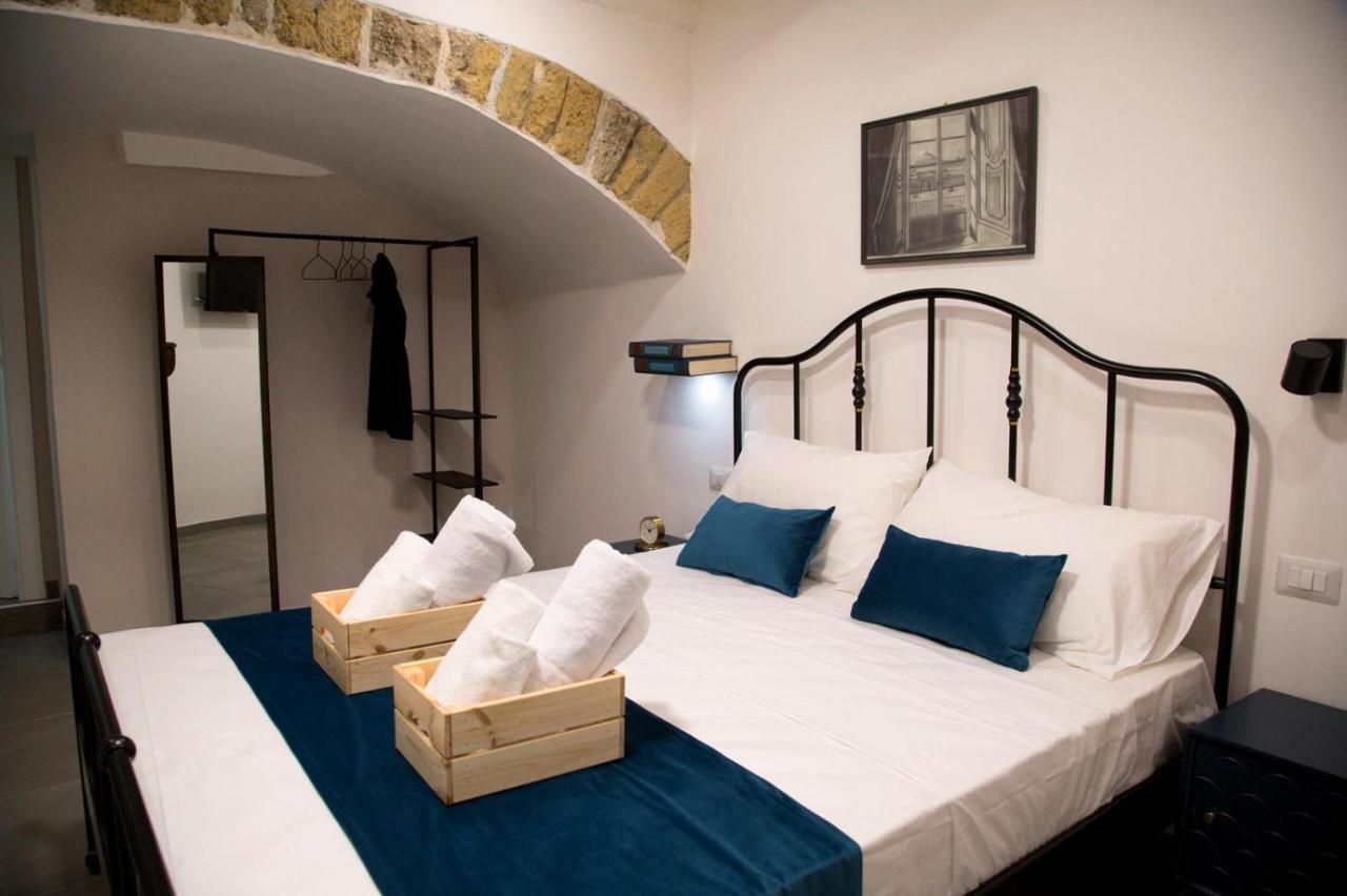 Bottega Orafa Guest House Neapel Exterior foto